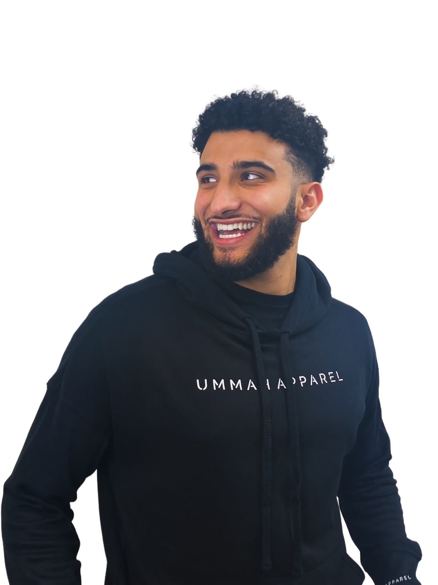 Ummah Apparel Tracksuit