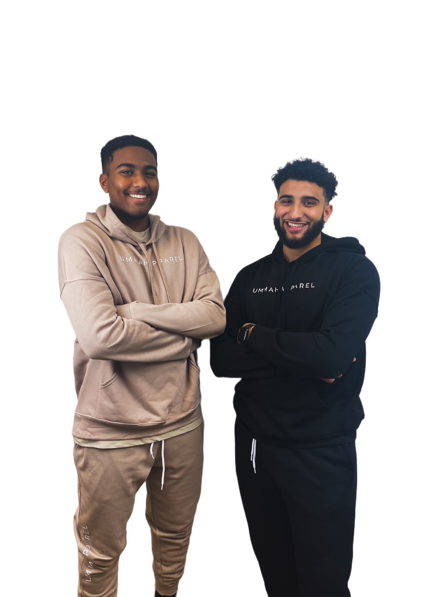 Ummah Apparel Hoodie