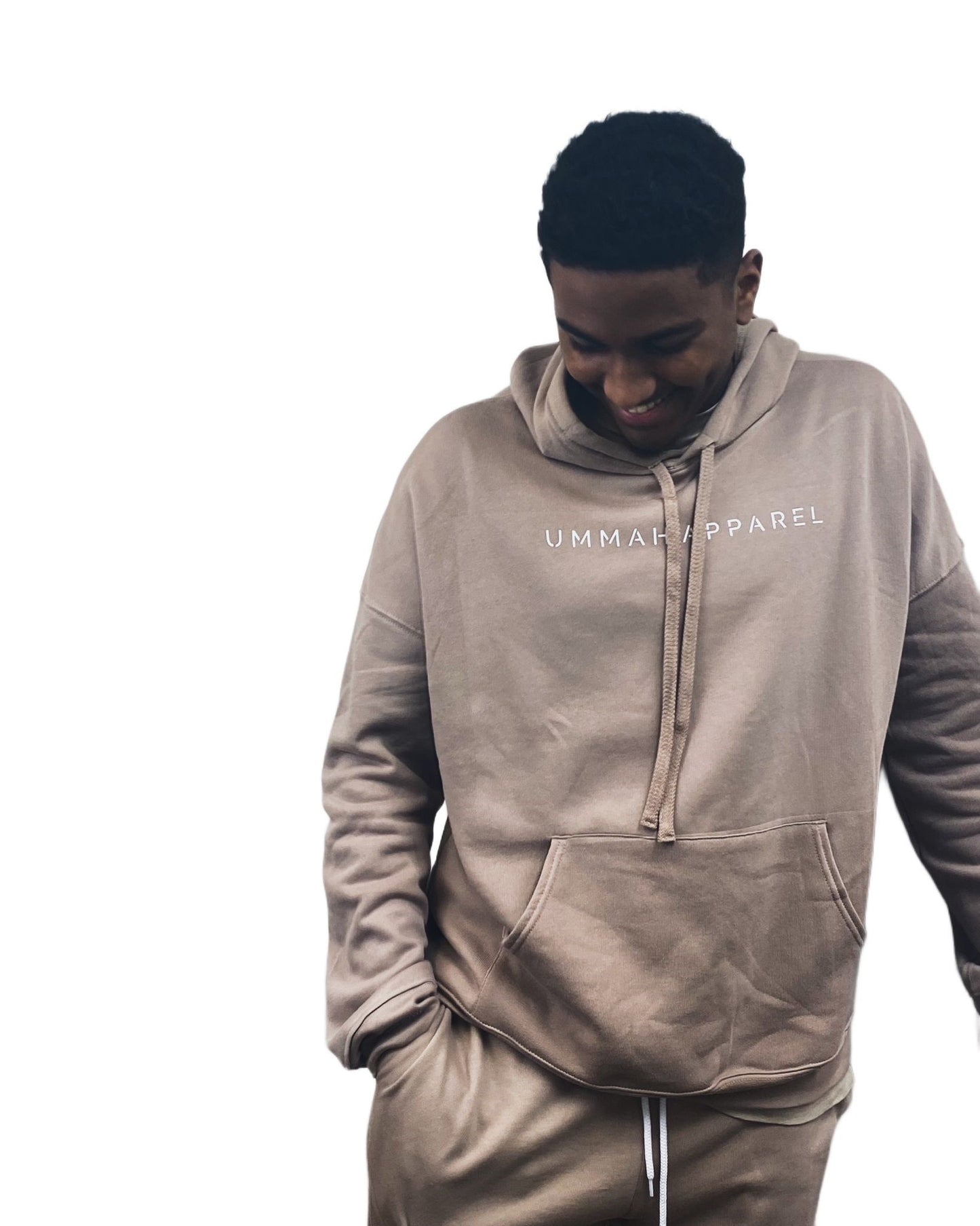 Ummah Apparel Hoodie