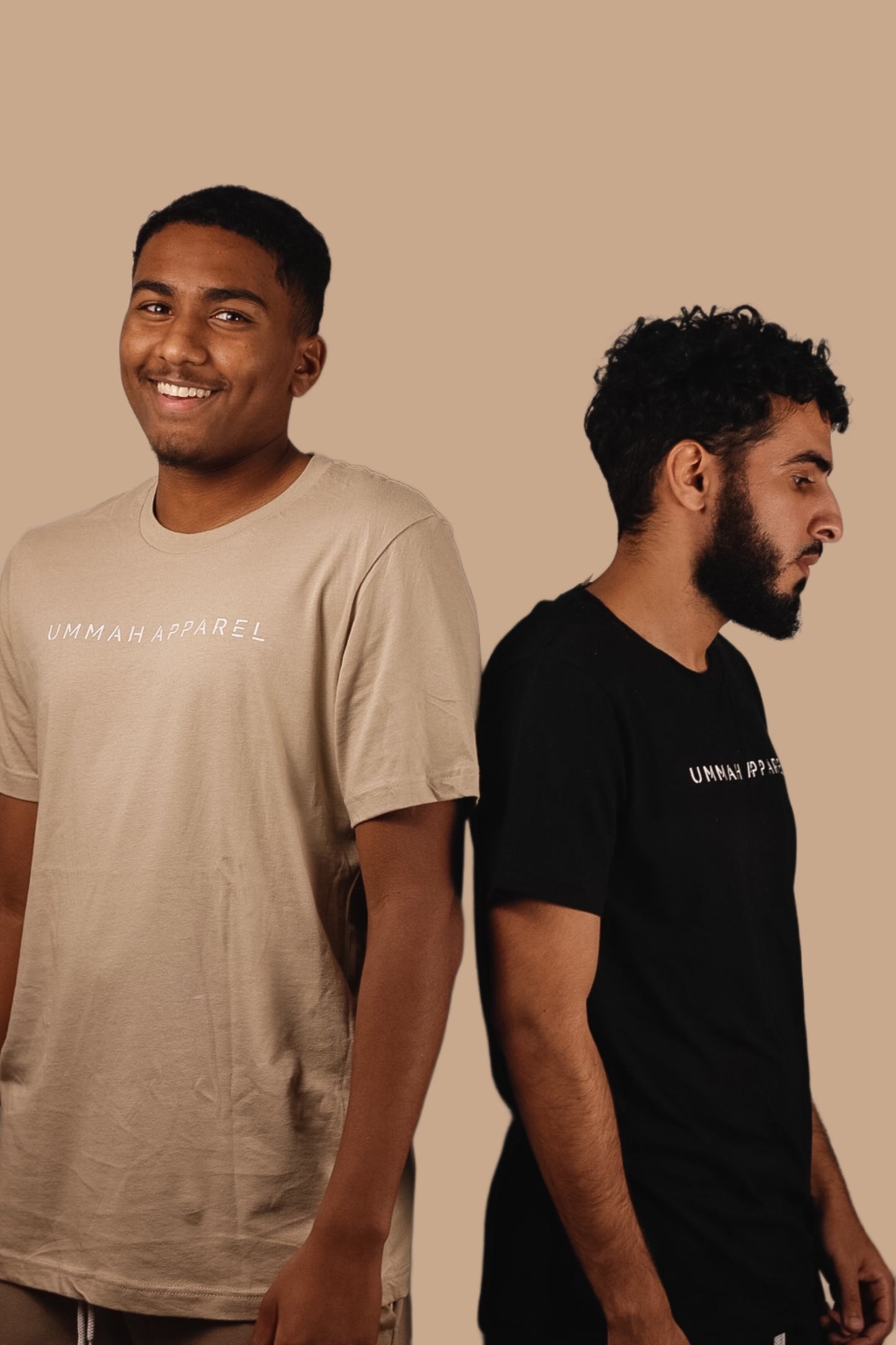 Ummah Apparel Tracksuit