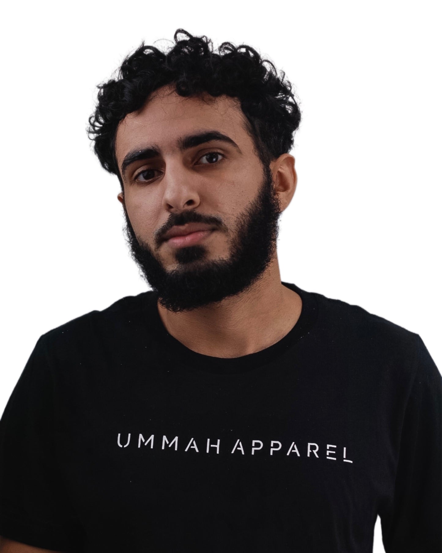 Ummah Apparel Sueded T-Shirt