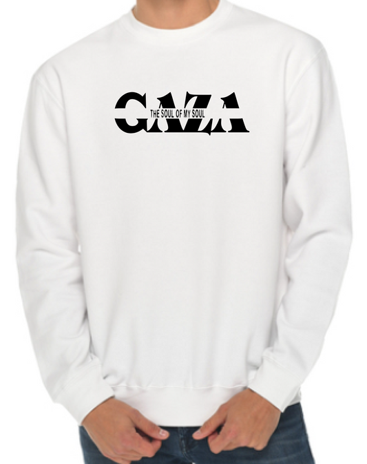The Soul of My Soul Crewneck